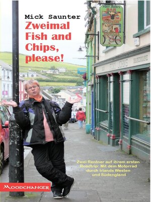 cover image of Zweimal Fish and Chips, please!